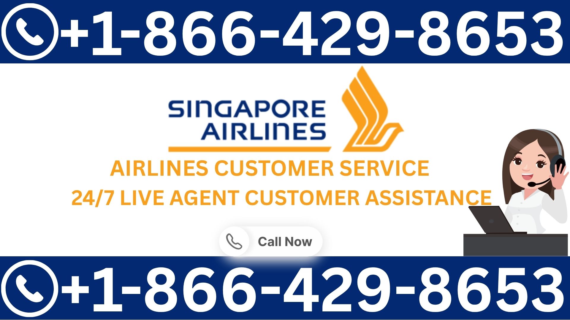 Complete Guide to {Singapore Airlines Customer Service Numbers} the USA 24/7 help and Quick Response